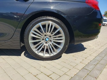 BMW Seria 6 F06-F12-F13 Gran Coupe 640d 313KM 2013 BMW 640 313KM Panorama Raty Zamiana, zdjęcie 13