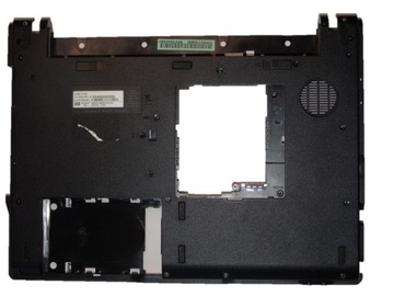 OBUDOWA DOLNA SPÓD HP 530
