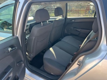 Opel Astra H Kombi 1.7 CDTI ECOTEC 110KM 2008 Opel Astra KLIMATYZACJA EL.SZYBY EL.LUSTERKA 6-CIO BIEGOWA ZAREJESTROWA GW, zdjęcie 5