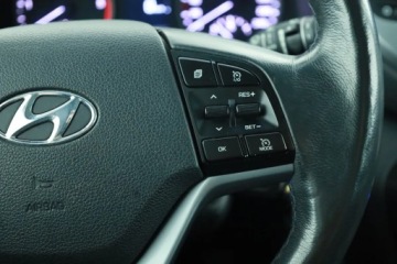 Hyundai Tucson III SUV 1.7 CRDI 115KM 2015 Hyundai Tucson 1.7 CRDi, Salon Polska, Klima, zdjęcie 16