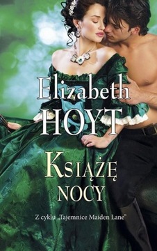 Książę nocy