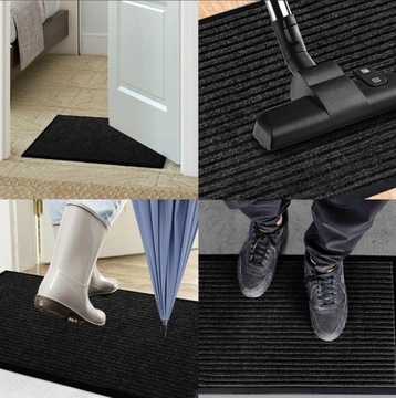 КОВРИК ДЛЯ УЛИЧНОЙ ОБУВИ 80 x 120 СМ