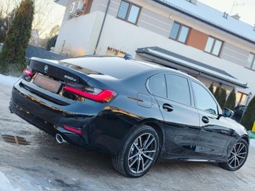 BMW Seria 3 G20-G21 Limuzyna 2.0 330e 292KM 2020 BMW Seria 3 Sport Line___330e XtraBoost 292KM LED Skora Kamera360__Pelna H, zdjęcie 25