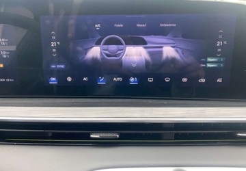 Omoda 9 1.5 T-GDI 537KM 2025 Omoda 9 Omoda 9 1.5 Super Hybrid Exclusive AWD 1.5 Hybryda Plug-in 537KM, zdjęcie 24