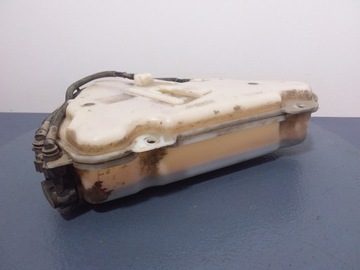 PEUGEOT 307 1.6 HDI DPF БАК FAP 9639233780