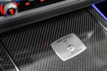  BMW - ALPINA XB7 Gwarancja. Bowers. Webasto., zdjęcie 28