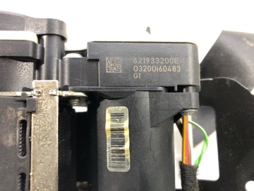 РЕМЕНЬ БЕЗОПАСНОСТИ ПЕРЕДНИЙ СПРАВА MERCEDES E S212