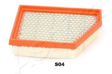 ASHIKA 20-0S-S04 FILTR VZDUCHU