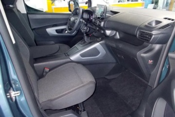 Opel Combo E 2026 OPEL Combo Kombi XL L2H1 1.2 110KM 2026, zdjęcie 9