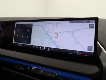 BMW X3 G45 2025 BMW X3 xDrive20d Sport Suv 2.0 (197KM) 2025, zdjęcie 6