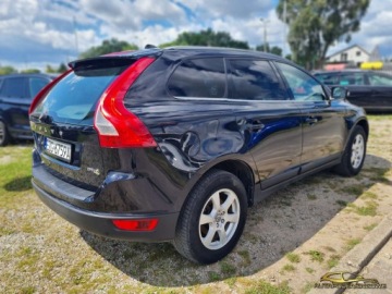 Volvo XC60 I 2012 Volvo XC 60 2.0D 163KM 2.0 Diesel 163KM, zdjęcie 4