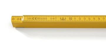 Miara składana Hultafors B3506G 2m