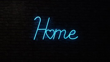 Neon LED Home- Ledon Reklama Szyld Dekoracja