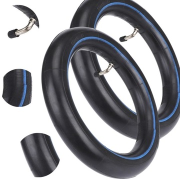 2szt DĘTKA DO HULAJNOGI WLEKTRYCZNEJ MOTUS PRO 10 Sport 10x2.125