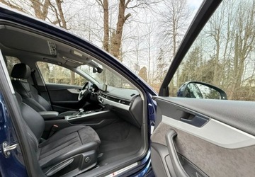 Audi A4 B9 Limousine 2.0 TFSI 252KM 2017 Audi A4 Limousine Audi A4 Limousine 2.0 TFSI Sport S tronic 2.0 Benzyna, zdjęcie 24