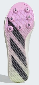 ADIDAS KOLCE buty sportowe ADIZERO TJ/PV ID0301