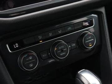 Volkswagen Tiguan Allspace SUV 2.0 TSI 190KM 2019 VW Tiguan Allspace 2.0 TSI, Salon Polska, zdjęcie 15