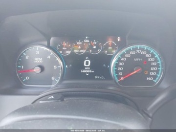 Chevrolet Tahoe GMT900 2017 Chevrolet Tahoe 2017 Chevrolet Tahoe 4WD 4dr Premier 5.3 Benzyna 355KM, zdjęcie 14