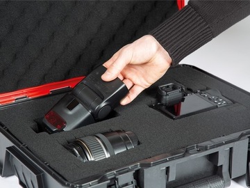 ЧЕХОЛ ДЛЯ ИНСТРУМЕНТОВ EINHELL E-CASE S-F СИСТЕМА