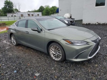 Lexus ES VII (XV70) 2023 Lexus ES 350 Base 2023 3.5 Benzyna 302KM, zdjęcie 4