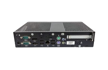 Fujitsu Fur S940 Pentium J5005 Четырехъядерный процессор 4 ГБ ОЗУ 8 ГБ флэш-памяти + блок питания