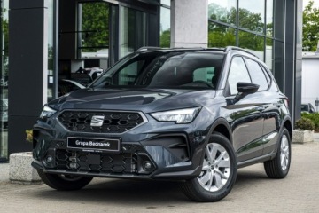 Seat Arona 2026 Seat Arona Style Plus 1.0 TSI 115 KM DSG Dostępny, zdjęcie 1