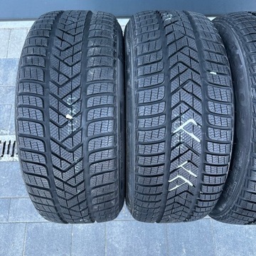 KOLA TESLA MODEL Y ZIMNÍ 1188222-00-C 9,5JX19 PIRELLI 255/45/19 19” 19