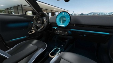 Mini Aceman Elektryczny 49.2kWh 218KM 2025 MINI Aceman Aceman SE 218 KM EV - Gotowy do Odbioru - Linia Classic - Paki, zdjęcie 13