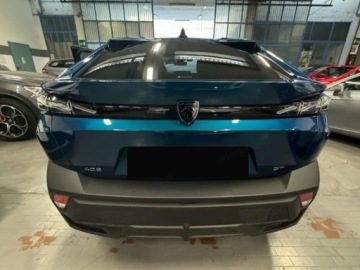 Peugeot 408 II 2026 Od ręki - 408 GT e-DCS 1.2 mHEV 145KM / Pakiet Bezpieczeństwo, zdjęcie 3