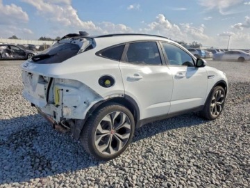 Jaguar E-Pace 2020 Jaguar E-Pace SE 2020 2.0 Benzyna 246KM, zdjęcie 3