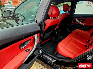 BMW Seria 3 F30-F31-F34 Limuzyna 2.0 328i 245KM 2015 BMW 3GT Gt M pakiet Niski przebieg Idealny bogata wersja 2.0 Benzyna 245KM, zdjęcie 29