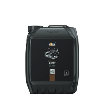 ADBL SLIPPY 5L Poślizg pod glinkę