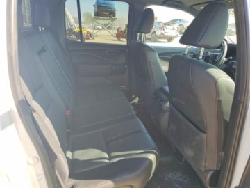 Honda Ridgeline 2024 Honda Ridgeline Trail Sport 2024 3.5 Benzyna 280KM, zdjęcie 10