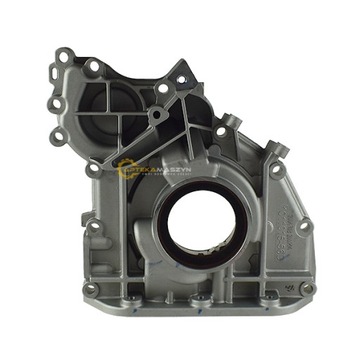Pompa oleju VOLVO EW145B EW160B EW160C EW160E D6D