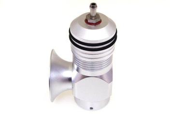 BLOW OFF TurboWorks RF Silver