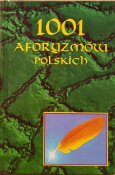 1001 aforyzmów polskich, Bałazy, bdb