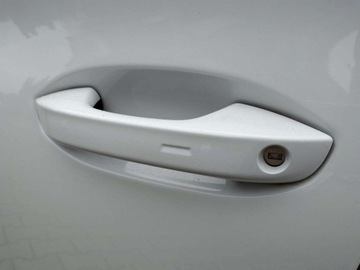 Cupra Formentor Crossover 1.5 TSI 150KM 2024 Cupra Formentor Martwe pole Virtual Faktura23 El.klapa Panorama Model 2024, zdjęcie 9