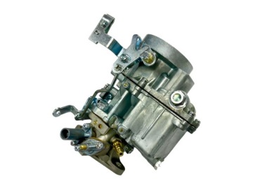 КАРБЮРАТОР К-131 УАЗ 469 452 3151 ОДНОЗАВЕРТОЧНЫЙ НОВЫЙ