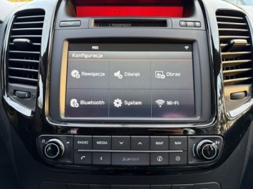 Kia Venga 2015 Kia Venga 1.6 CRDI 115 KM Kamera cofania, zdjęcie 19