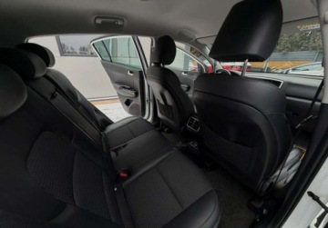 Kia Sportage IV SUV Facelifting 1.6 CRDI 136KM 2019 Kia Sportage 1.6 CRDI automat LED navi KAMERA bezwypadkowa 1.6, zdjęcie 16