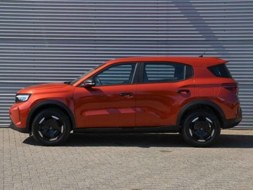 Opel Frontera C SUV Electric Elektryczny 44kWh 113KM 2025 Od ręki - Edition 54 kWh 113KM / Pakiet Tech z systemem Infotainment, zdjęcie 1