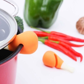 ЗАЩИТА ПЕРЕЛИВА КРЫШКИ СОСУДА