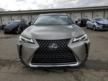 Lexus UX 2019 Lexus UX 200 FWD, 2019r., 2.0L 2.0 Benzyna 169KM, zdjęcie 5