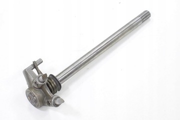 ВАЛ РЫЧАГА ПЕРЕКЛЮЧЕНИЯ ПЕРЕДАЧ МИНСК МЛ