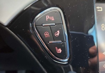 Opel Adam Hatchback 1.2 70KM 2014 Opel Adam 1.2Benz 70KM Parktronic Grz.foteleKierownica Klima Faktura Gwara, zdjęcie 25