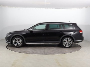 Volkswagen Passat B8 Variant 2.0 TDI SCR 240KM 2017 VW Passat 2.0 BiTDI, Salon Polska, Serwis ASO, zdjęcie 2