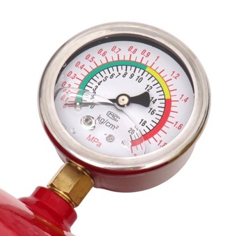 INFLATOR DO OPON 21L M40010