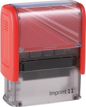 Pieczątka automat EXPRESS różne wzory