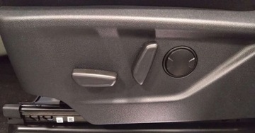 Ford Tourneo Custom II  L1 2.0 EcoBlue 170 KM 170KM 2025 Ford Tourneo Custom Ford Tourneo Custom 2.0 EcoBlue L2 Active SelectShift, zdjęcie 21