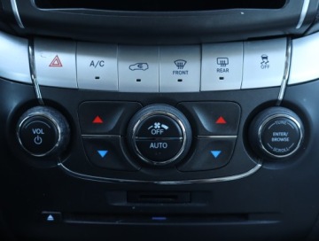 Fiat Freemont 2.0 Multijet II 16v 170KM 2012 Fiat Freemont 2.0 MultiJet, 167 KM, 7 miejsc, zdjęcie 17